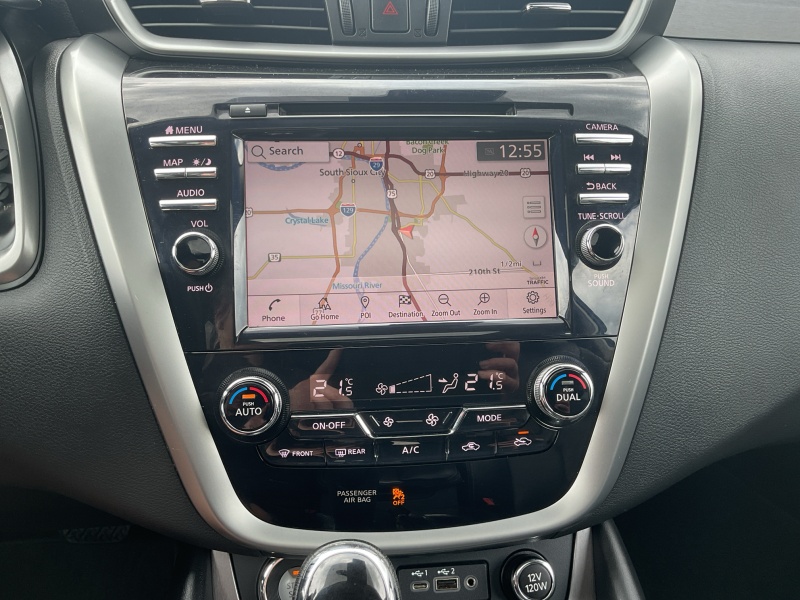 2023 Nissan Murano