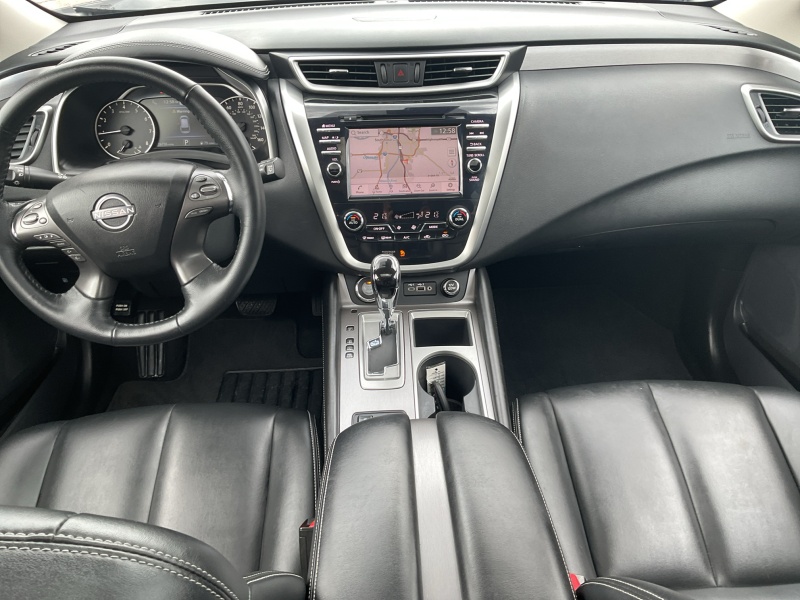 2023 Nissan Murano
