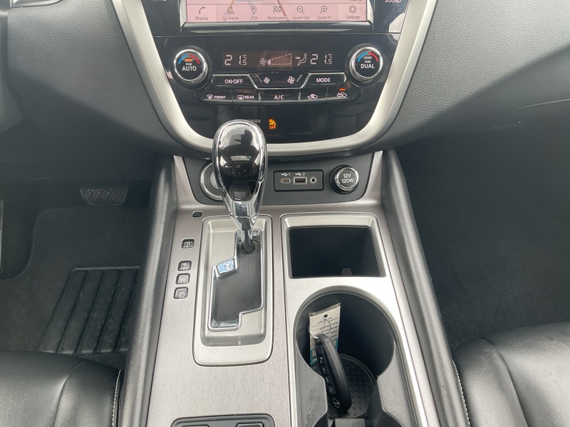 2023 Nissan Murano