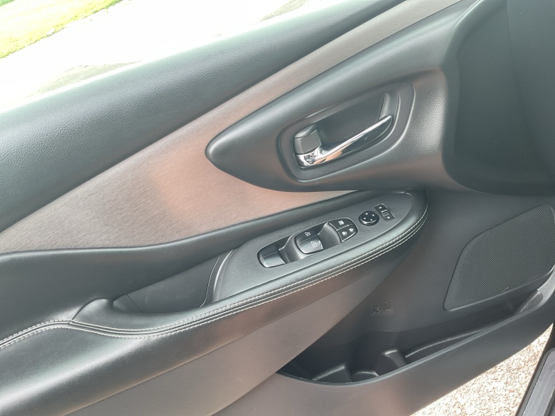 2023 Nissan Murano
