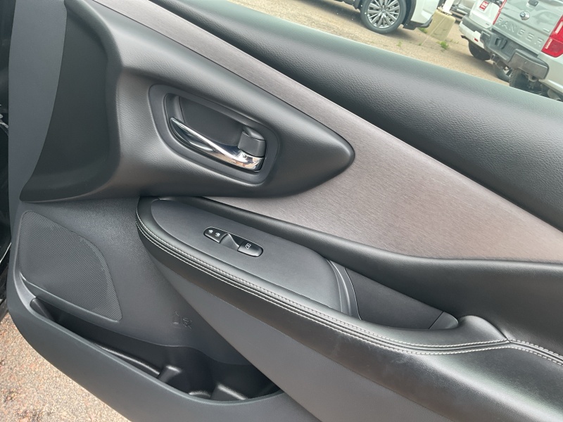 2023 Nissan Murano