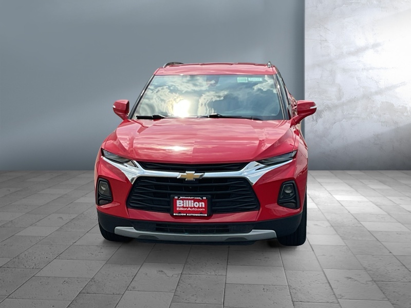 2020 Chevrolet Blazer