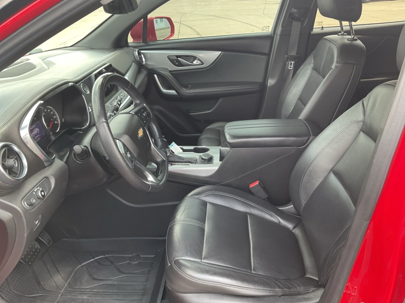2020 Chevrolet Blazer