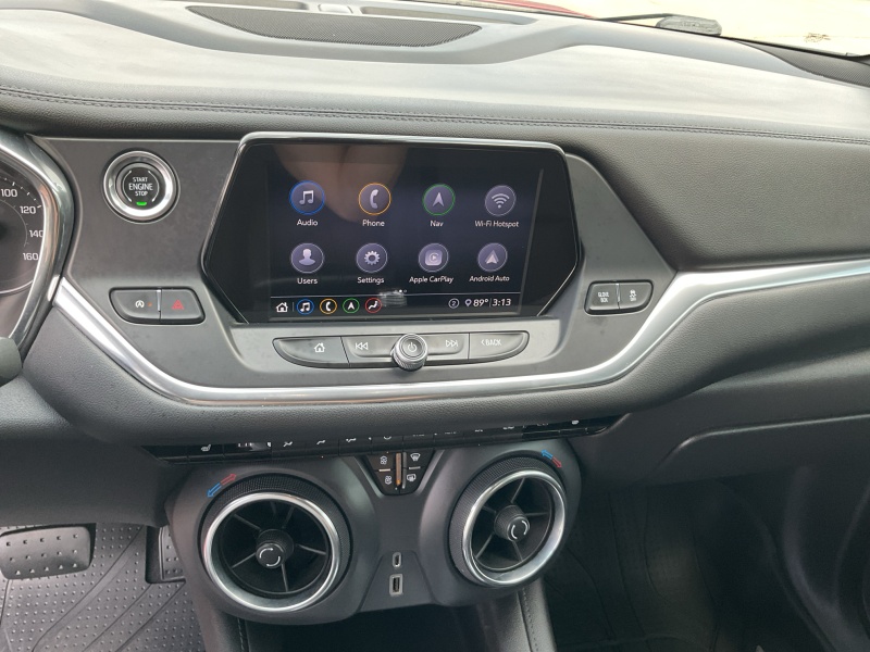 2020 Chevrolet Blazer