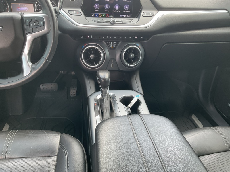 2020 Chevrolet Blazer