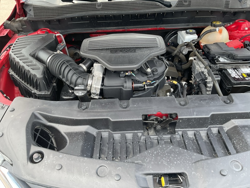 2020 Chevrolet Blazer