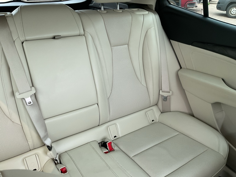 2021 Buick Envision