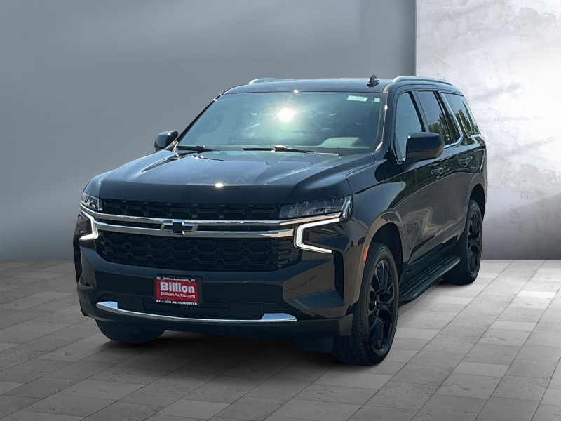 Used 2023 Chevrolet Tahoe LS SUVs
