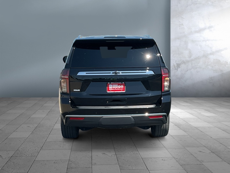 2023 Chevrolet Tahoe