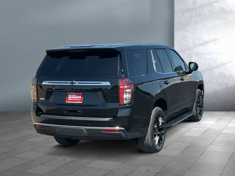 2023 Chevrolet Tahoe