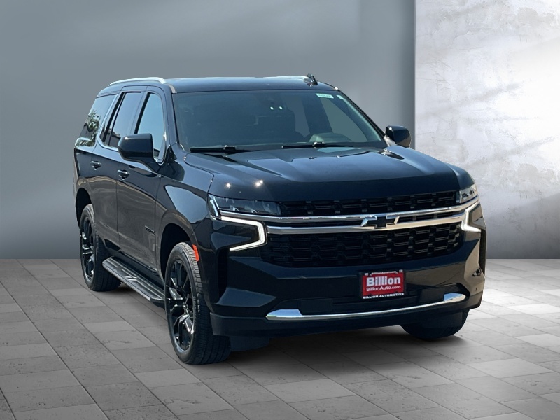 2023 Chevrolet Tahoe