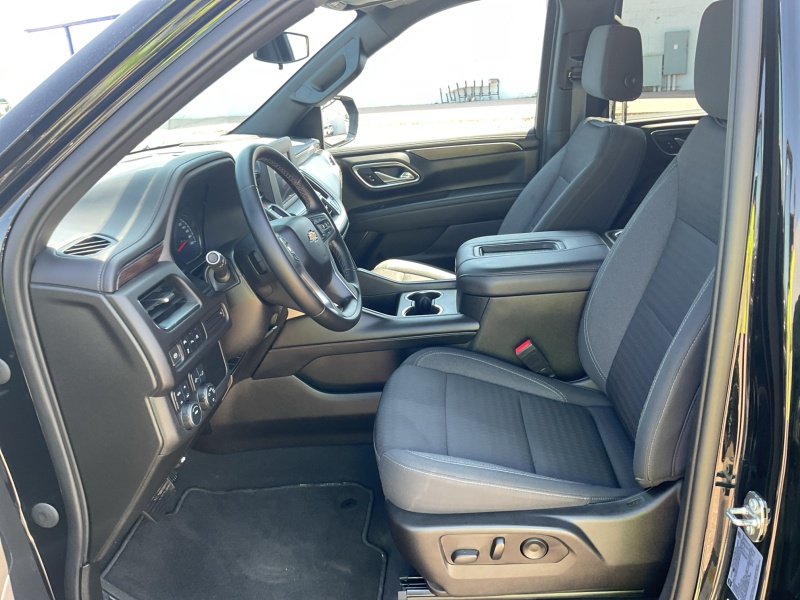 2023 Chevrolet Tahoe