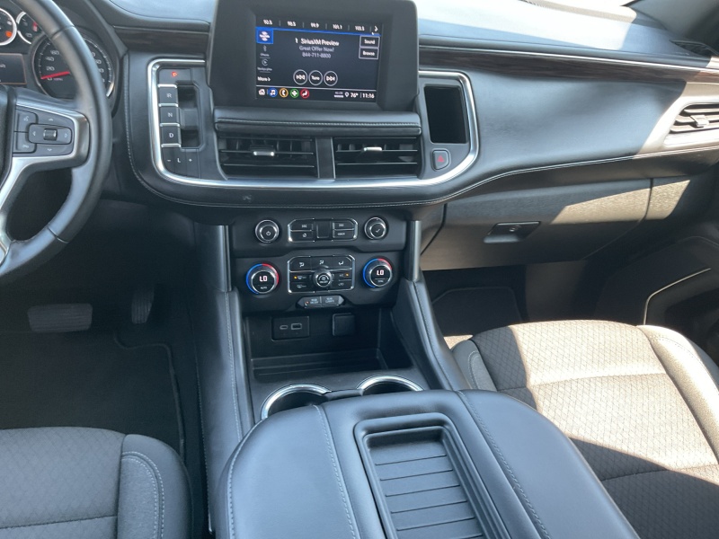 2023 Chevrolet Tahoe