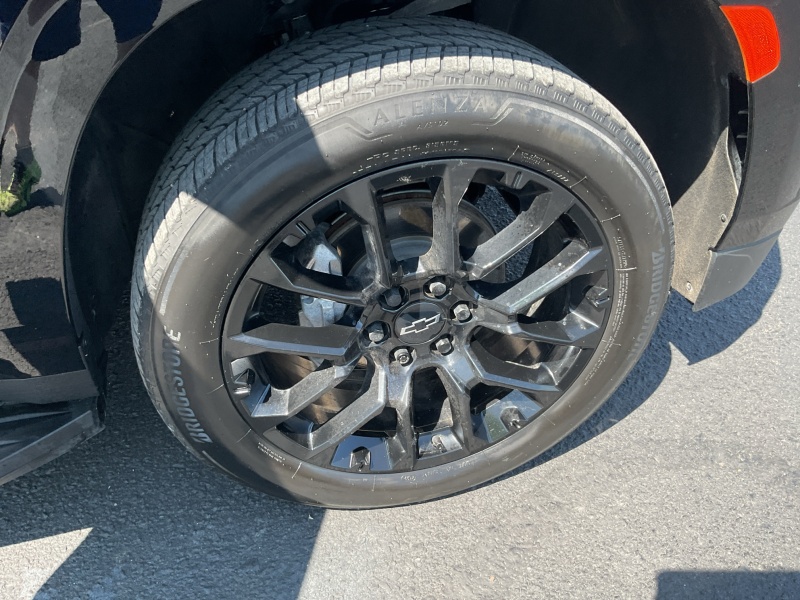 2023 Chevrolet Tahoe