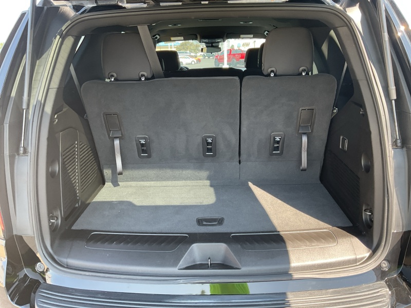 2023 Chevrolet Tahoe