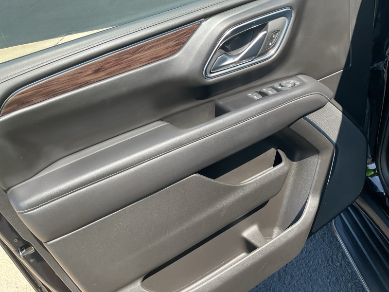 2023 Chevrolet Tahoe