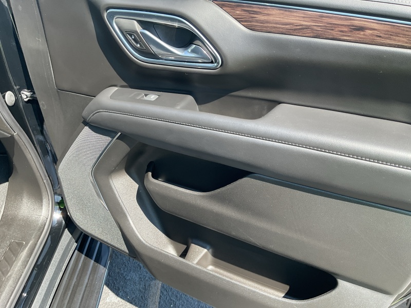 2023 Chevrolet Tahoe