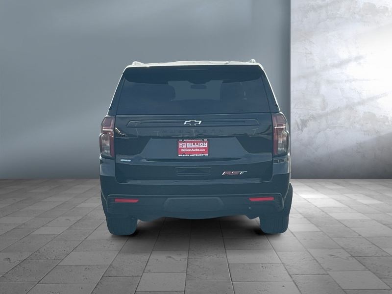 2023 Chevrolet Suburban