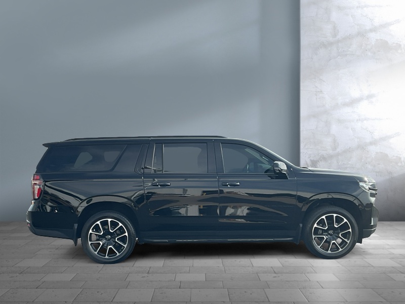 2023 Chevrolet Suburban