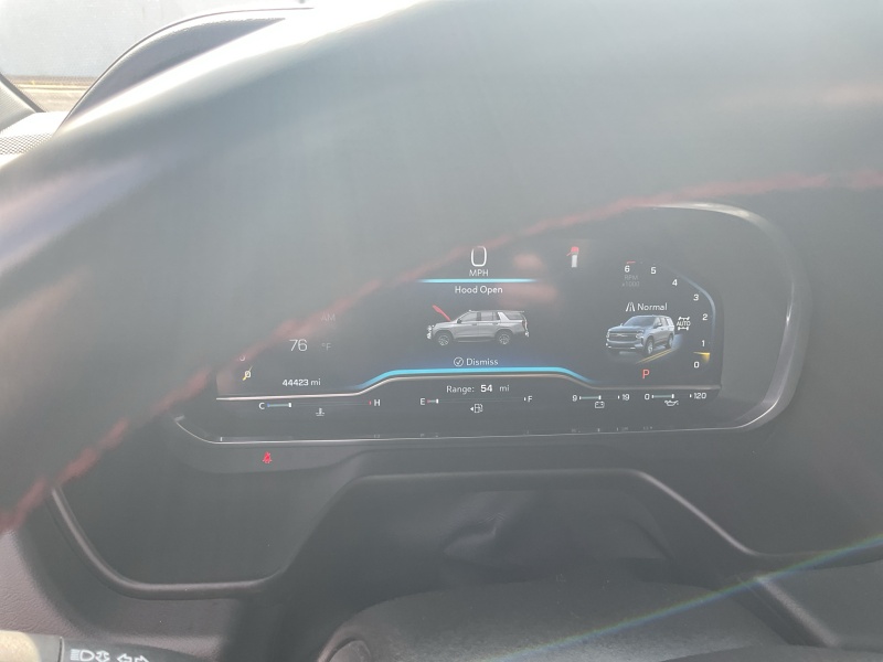 2023 Chevrolet Suburban
