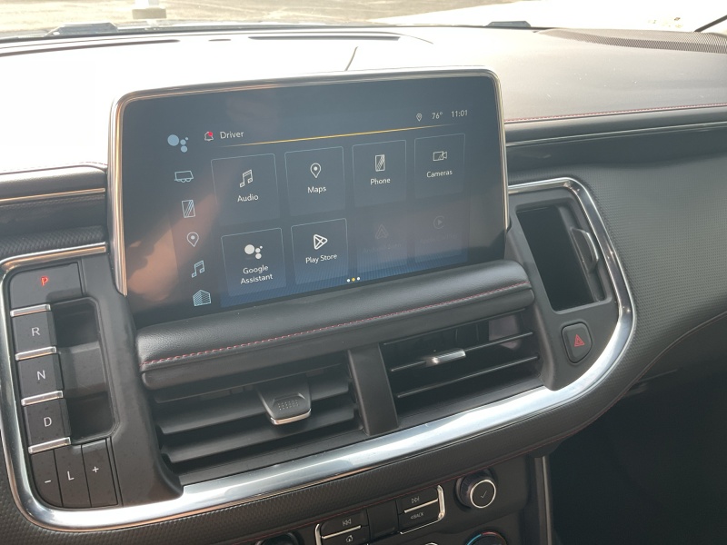 2023 Chevrolet Suburban