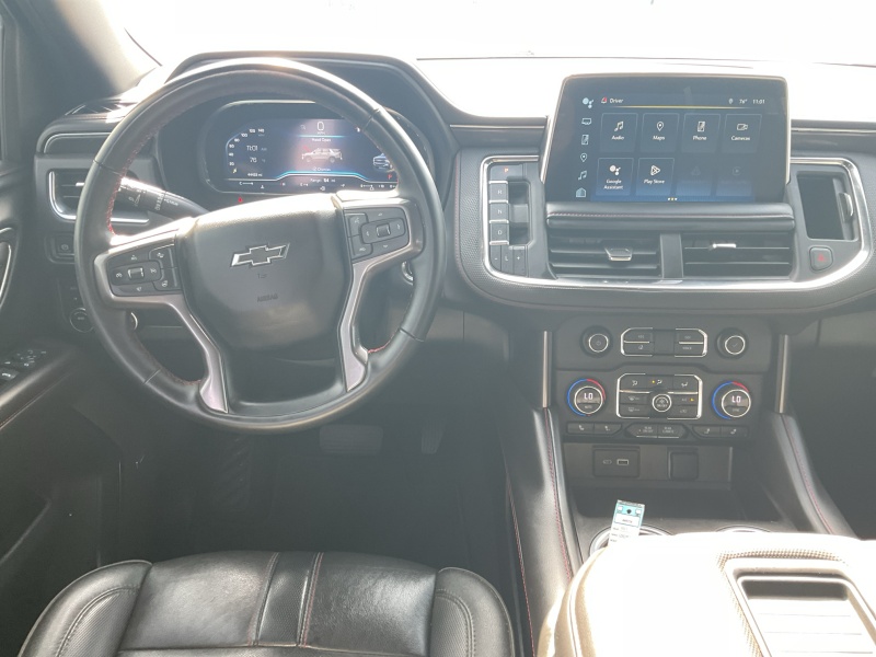 2023 Chevrolet Suburban