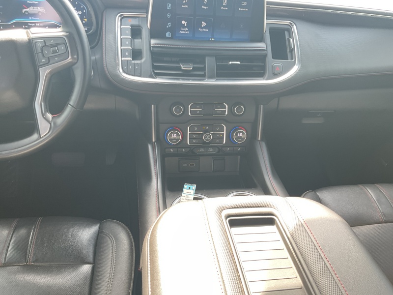 2023 Chevrolet Suburban