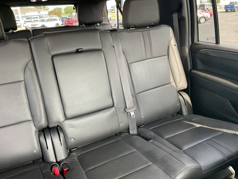 2023 Chevrolet Suburban