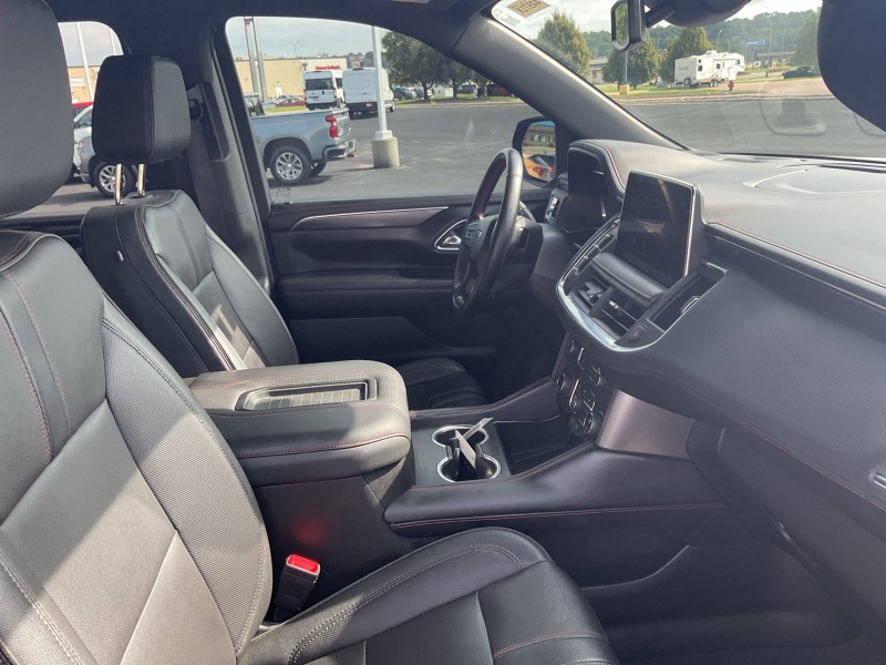 2023 Chevrolet Suburban
