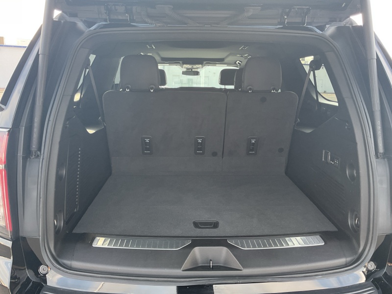 2023 Chevrolet Suburban