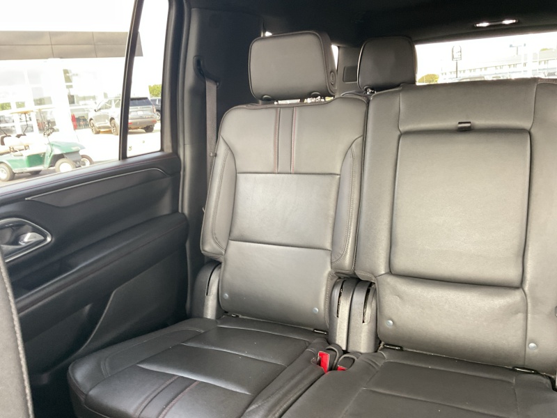 2023 Chevrolet Suburban