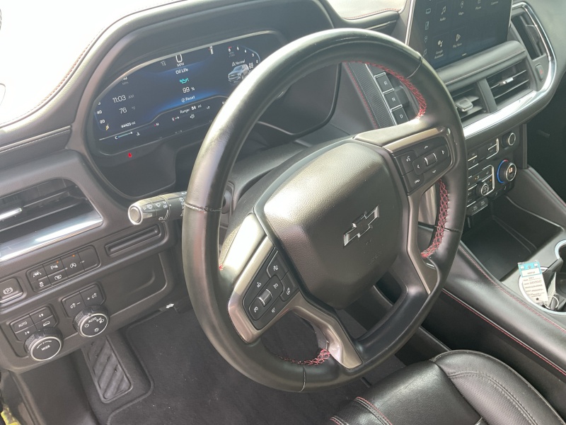 2023 Chevrolet Suburban