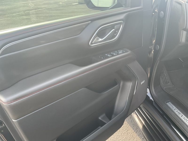2023 Chevrolet Suburban