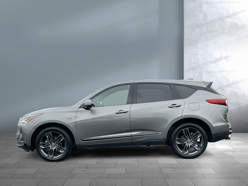 2024 Acura RDX