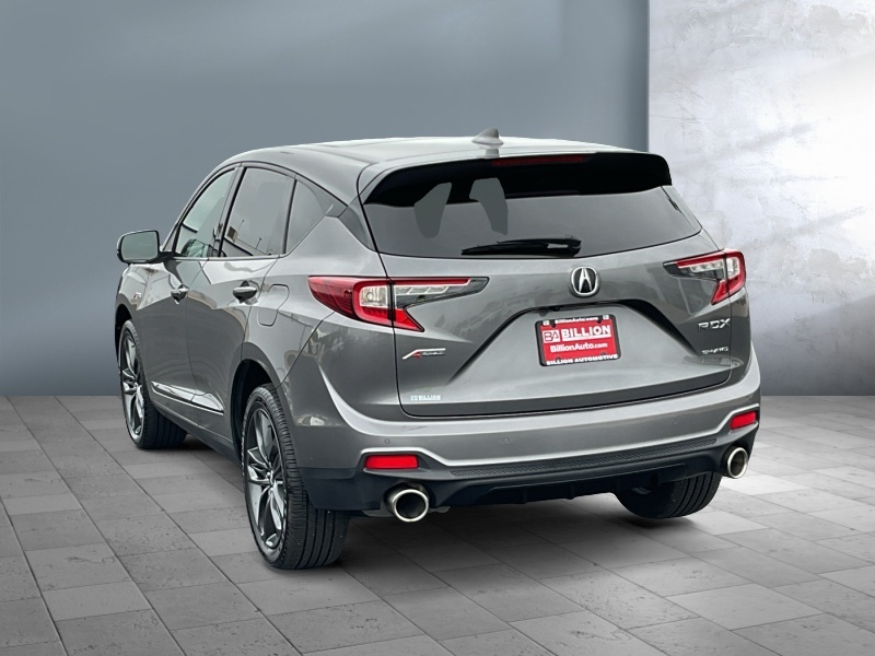 2024 Acura RDX