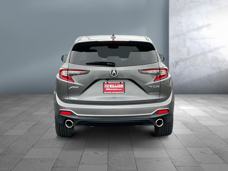 2024 Acura RDX