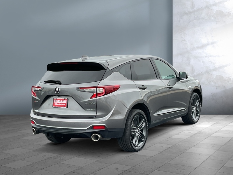 2024 Acura RDX
