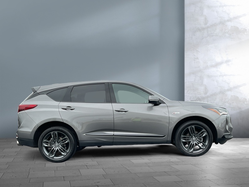 2024 Acura RDX