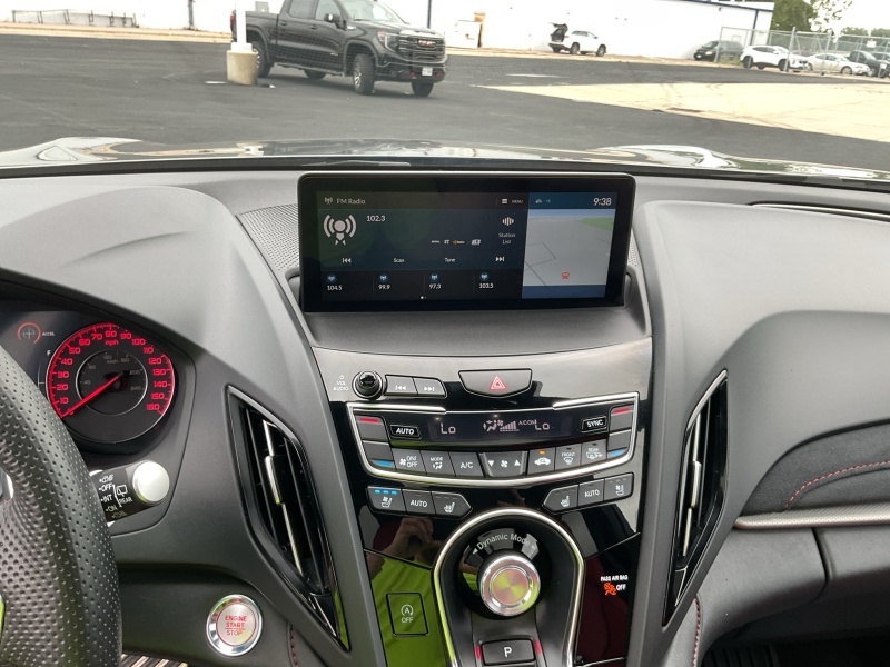 2024 Acura RDX