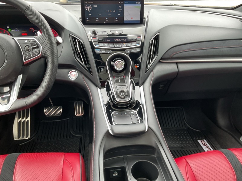 2024 Acura RDX