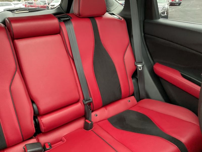 2024 Acura RDX