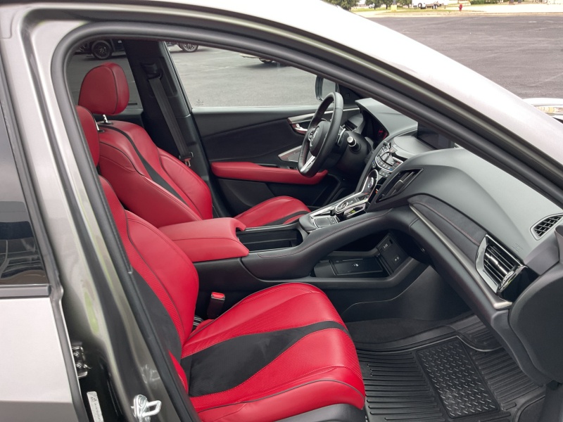 2024 Acura RDX
