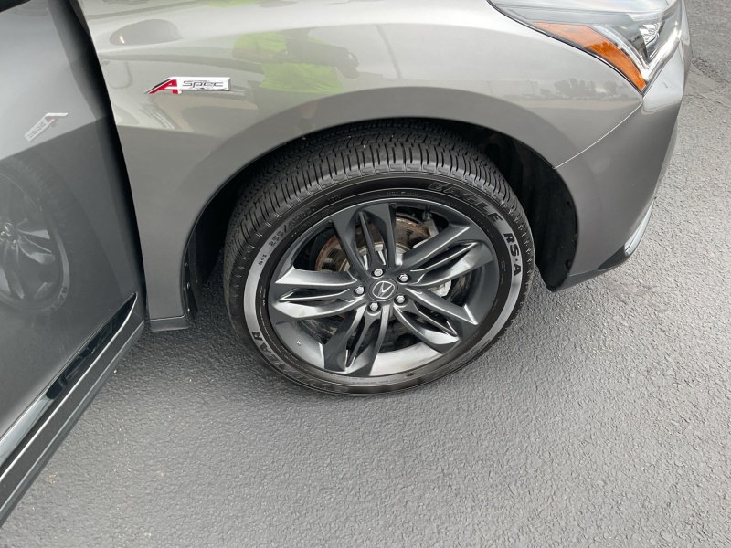 2024 Acura RDX