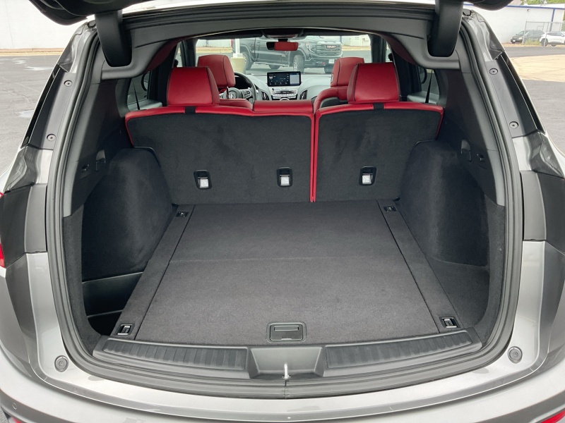 2024 Acura RDX