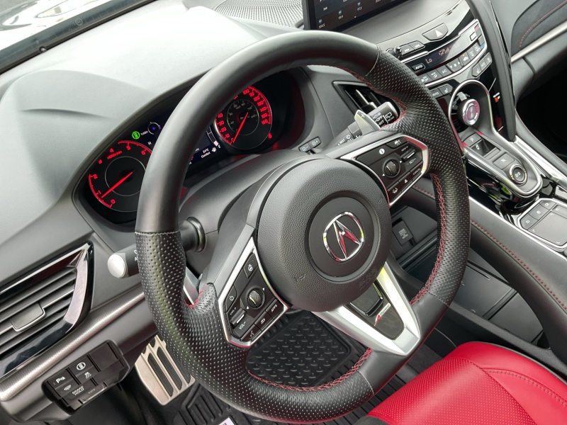 2024 Acura RDX