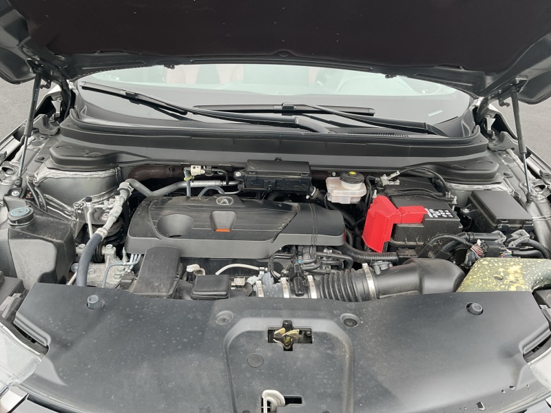 2024 Acura RDX