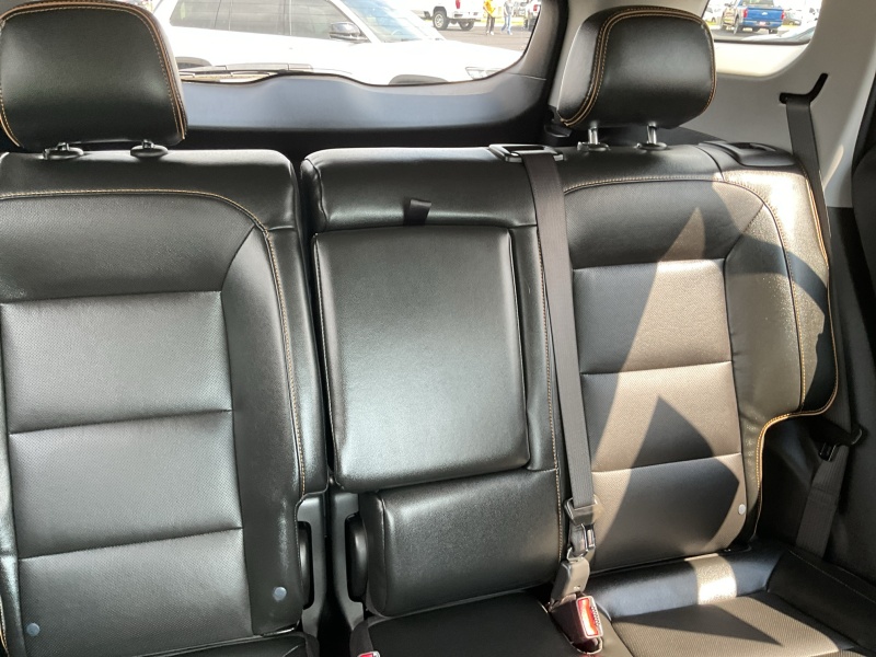 2022 GMC Terrain