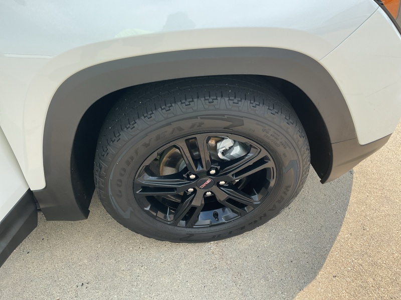 2022 GMC Terrain