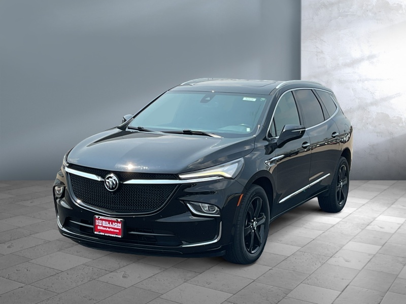 2023 Buick Enclave
