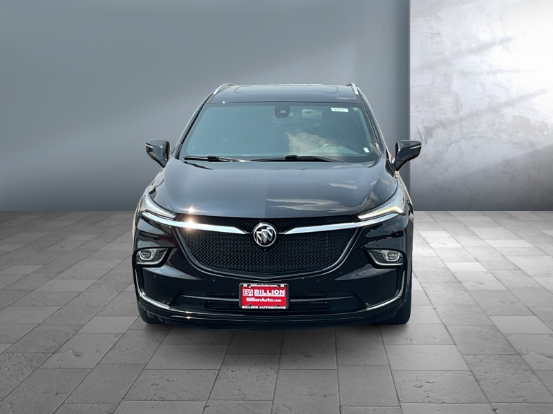 2023 Buick Enclave